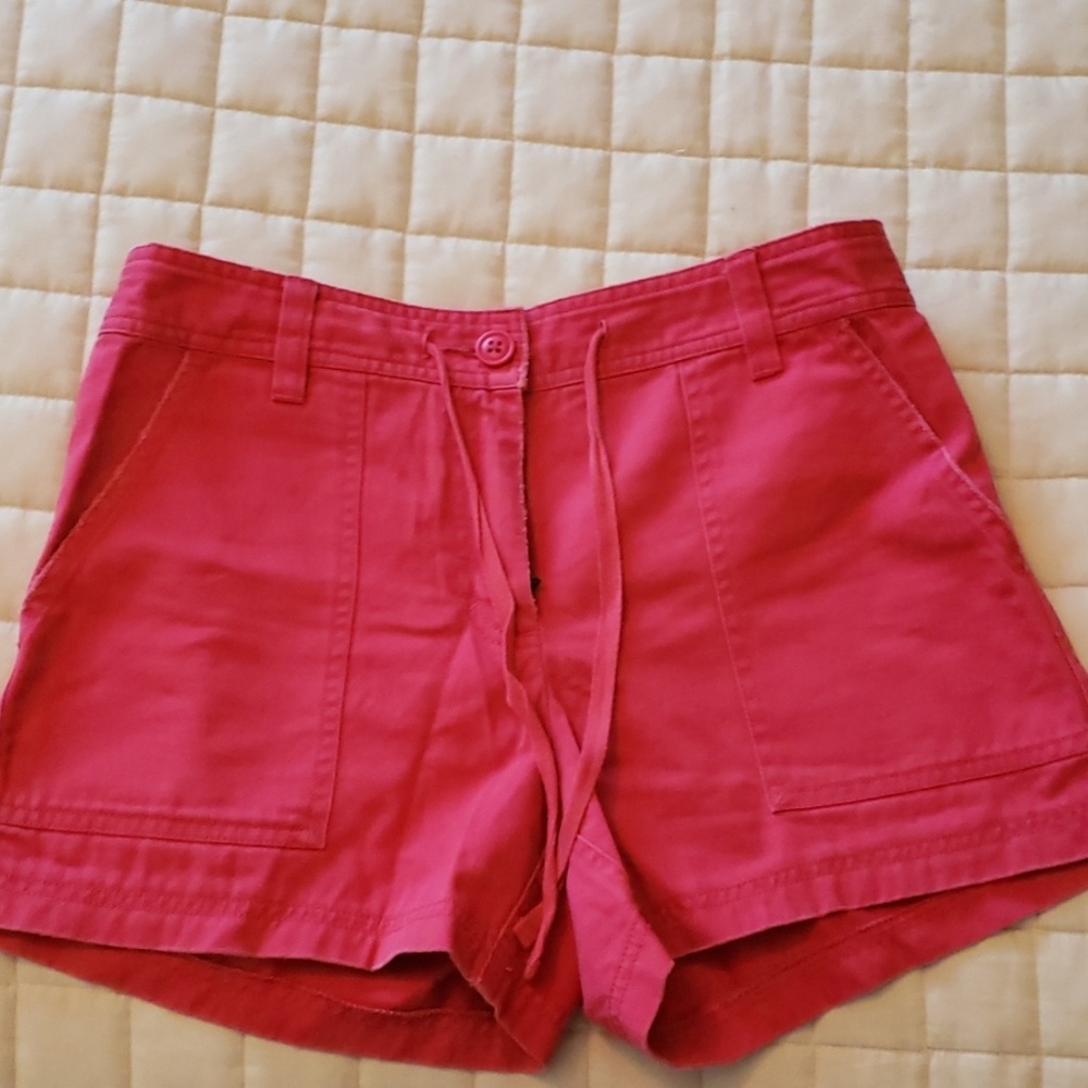 J Crew shorts